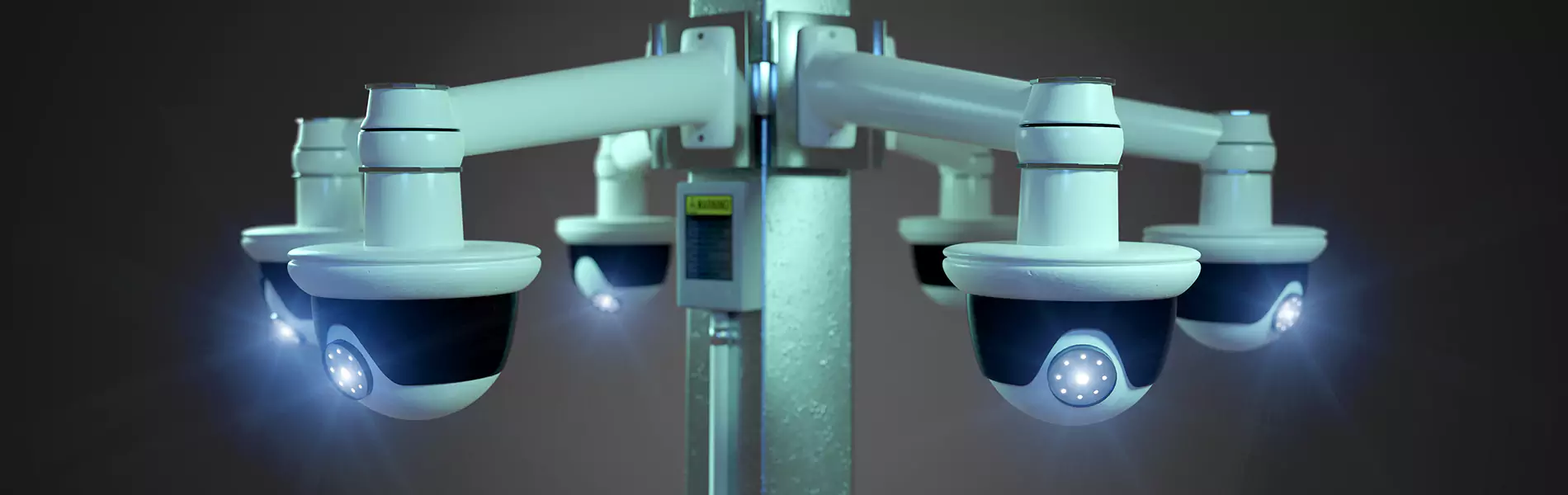 CCTV Camera System Boca Raton - CCTV Camera System Installation
