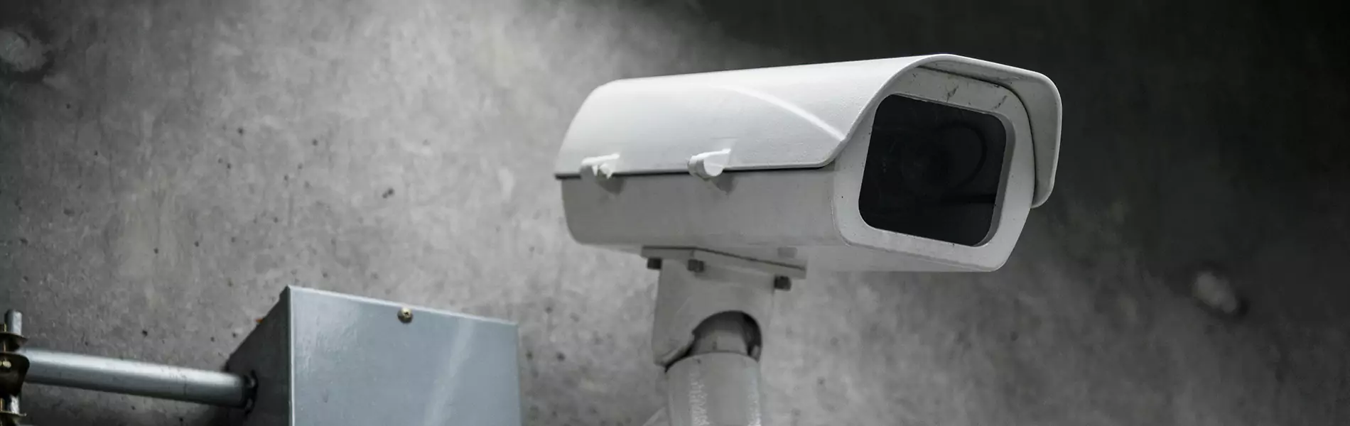 Outdoor CCTV Camera Boca Raton - Outdoor CCTV Camera Installation