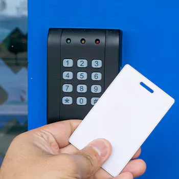 Employee Access Card Systems in Boca Raton, FL