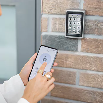 Keyless Entry System in Boca Raton, FL