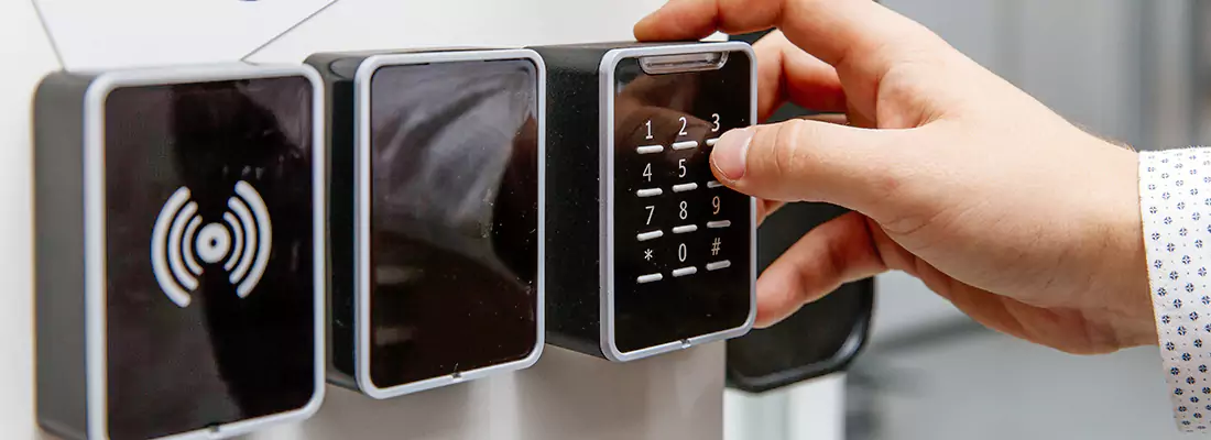 Affordable Gate Safety Sensor Systems for Homes in Boca Raton, FL