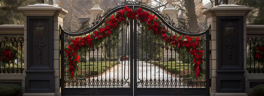 Affordable Proximity Sensor Gate Solutions for Homes and Businesses in Boca Raton, FL