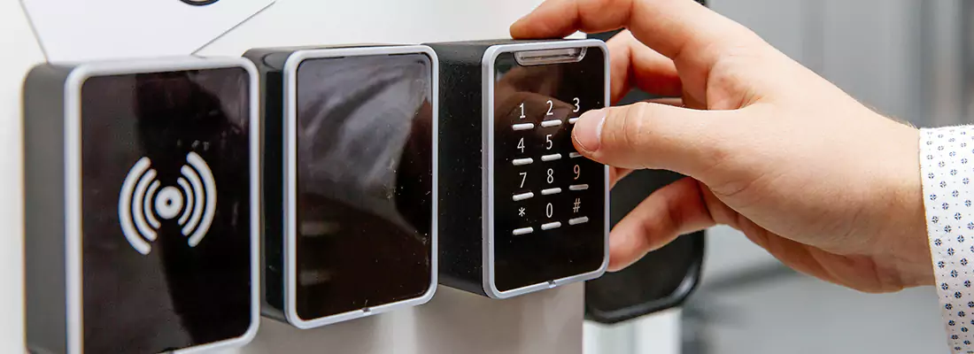 Best WiFi Smart Locks for Homes and Offices in Boca Raton, FL