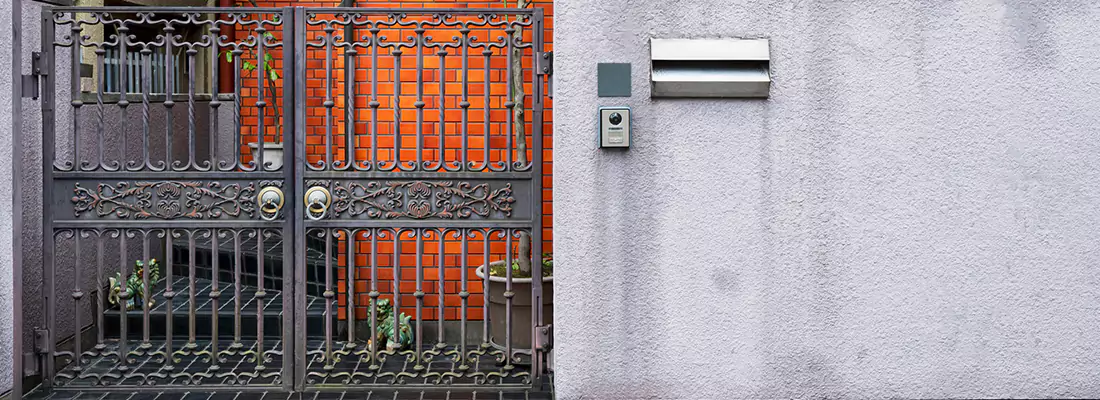 Residential Gate Systems for Ultimate Convenience in Boca Raton, FL