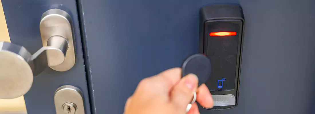 Cost of Installing Fob Door Locks in Boca Raton, FL