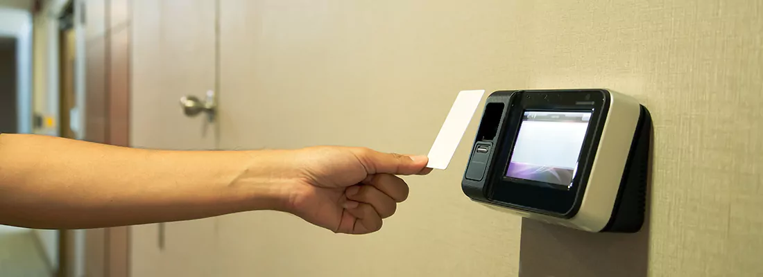 Customizable Employee Access Card Solutions in Boca Raton, FL