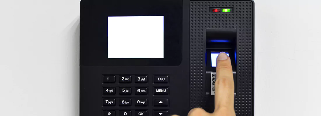 Door Access Control And Security in Boca Raton, FL