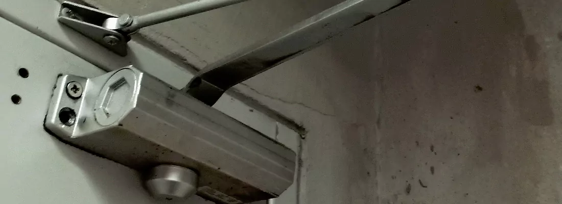 Door Closer Adjustment in Boca Raton, FL