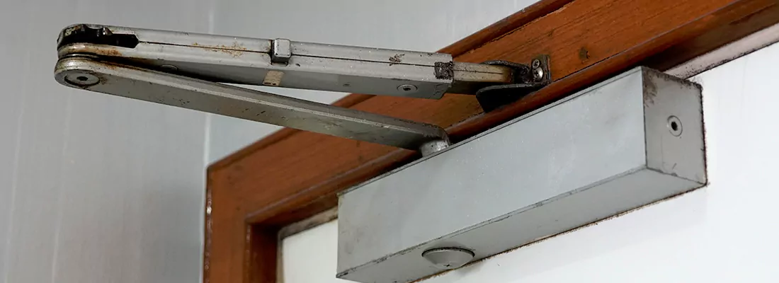 Door Closer Specialists in Boca Raton, FL