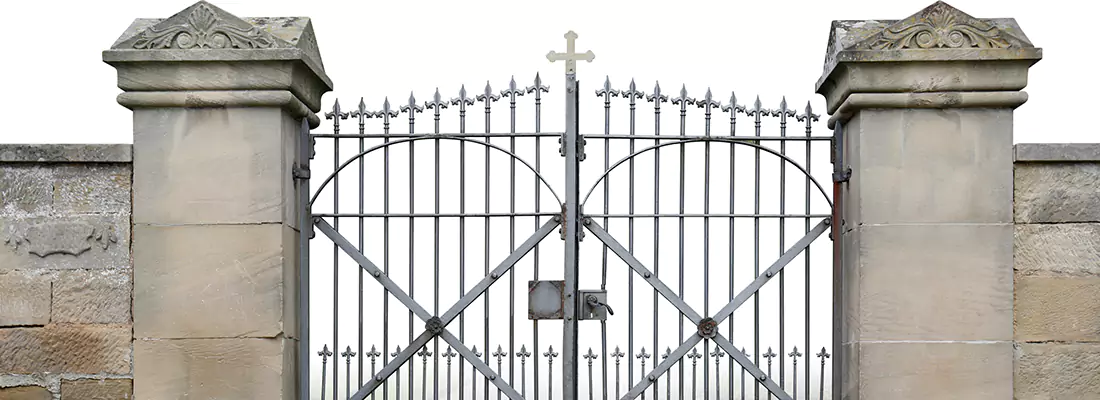 Expert Maintenance and Repair for Proximity Sensor Gates in Boca Raton