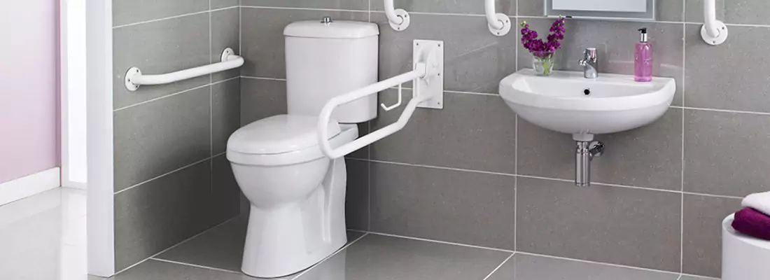 Fast and Professional Handicap Washroom Installations in Boca Raton, FL