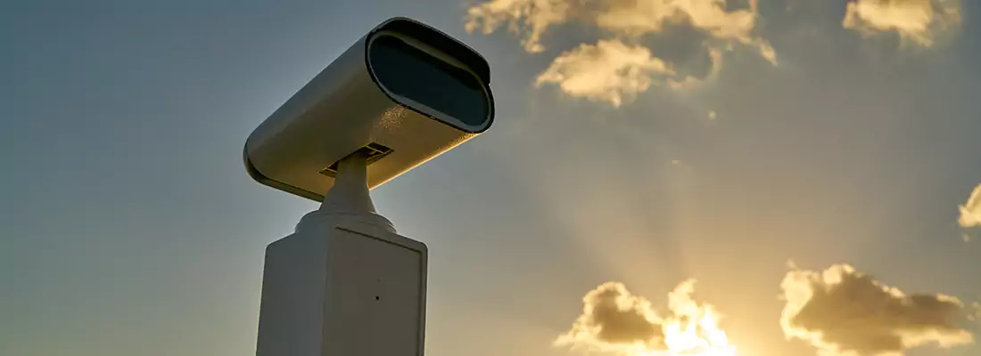 Features of Our IP Camera Systems in Boca Raton, FL