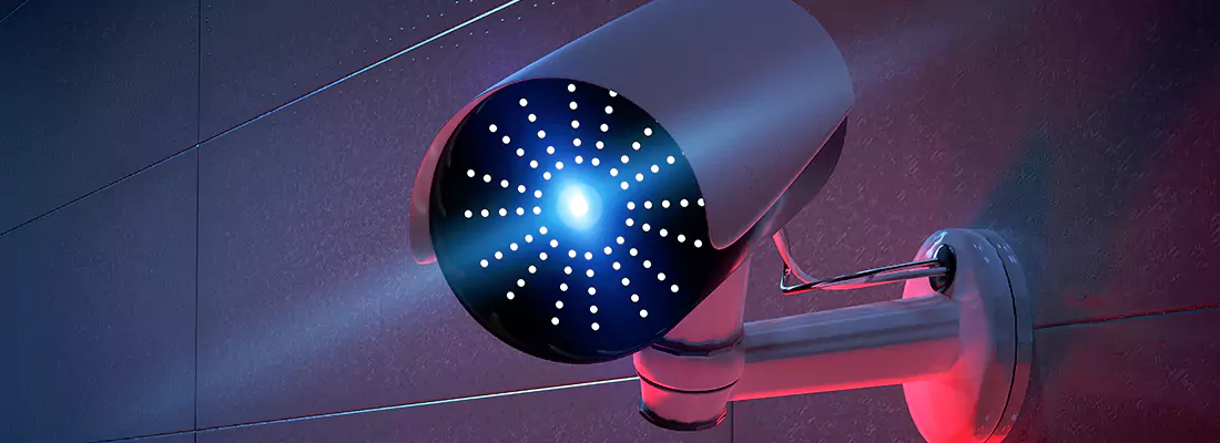Features of Our Night Vision CCTV Cameras in Boca Raton, FL