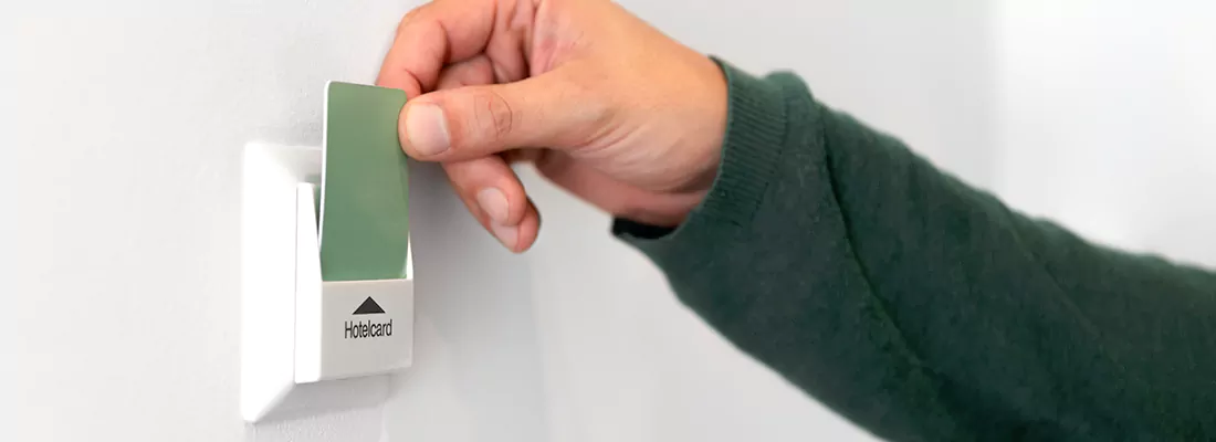 How Door Schedule Systems Improve Access Control in Boca Raton, FL