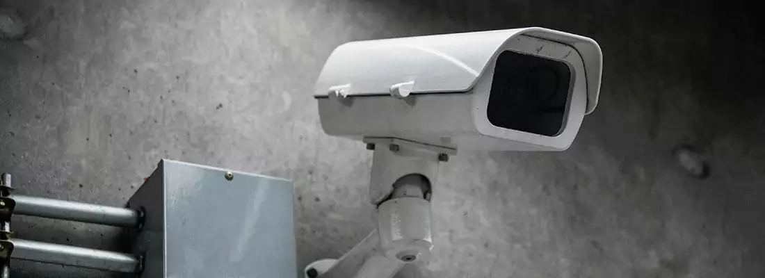 Indoor CCTV Camera Repair and Maintenance Services in Boca Raton, FL
