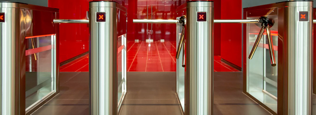Low-Maintenance RFID Gate Installations in Boca Raton, FL