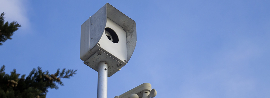 24/7 Monitoring Security Camera Systems in Boca Raton, FL