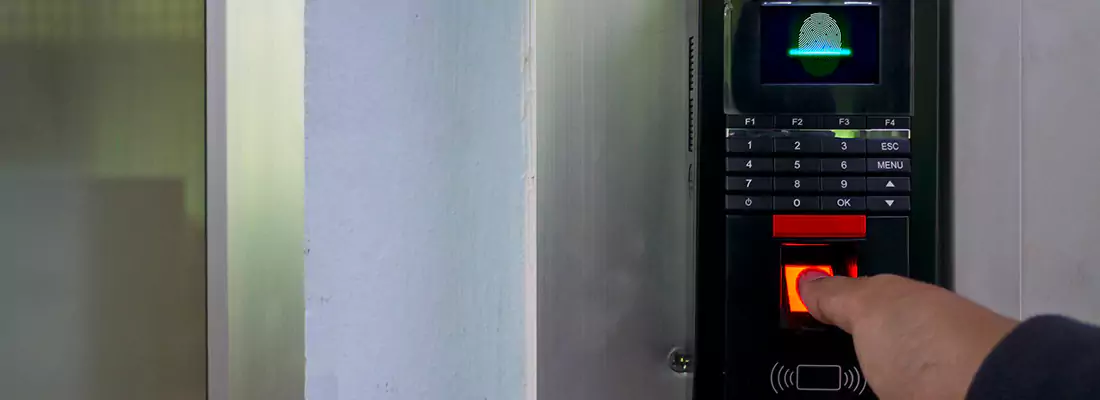 Reliable Access Control System Installation in Boca Raton, FL