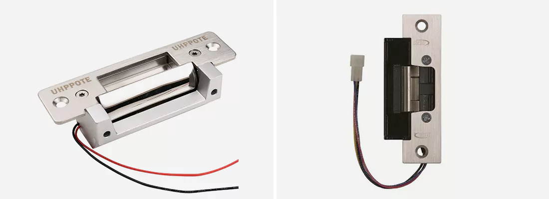 Reliable Electric Strike Solutions for Automatic Door Security in Boca Raton, FL