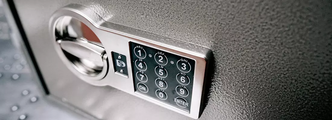 Reliable Keypad Access Control Solutions for Every Need in Boca Raton, FL
