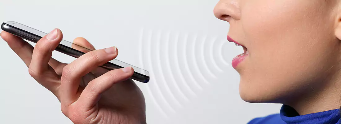 Residential and Commercial Voice Recognition Access Solutions in Boca Raton, FL