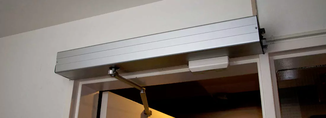 Residential Door Operator Service in Boca Raton, FL