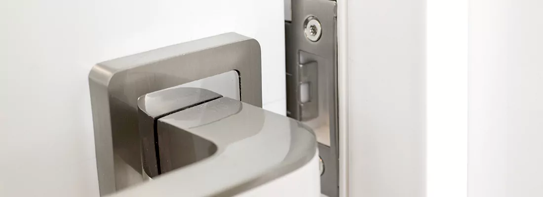 Seamless Integration of Magnetic Locks with Access Control Systems in Boca Raton, FL