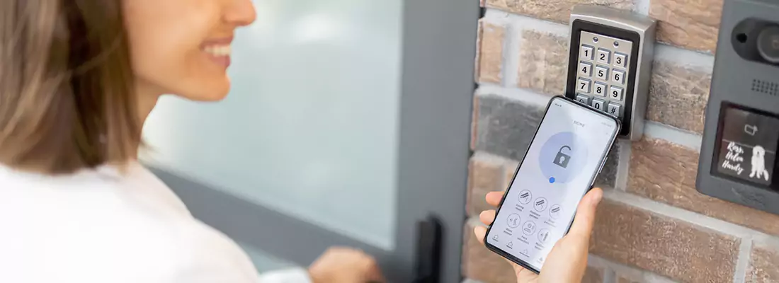 Seamless Integration of NFC Locks with Existing Security Systems in Boca Raton, FL