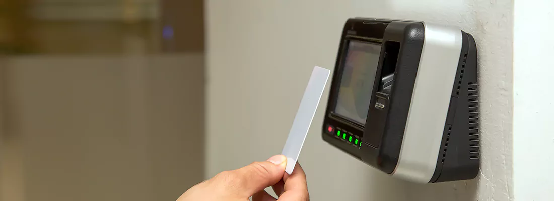 Secure and Manage Employee Access with Card Systems in Boca Raton, FL