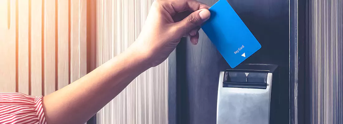Secure Your Boca Raton Home or Business with Electric Locks