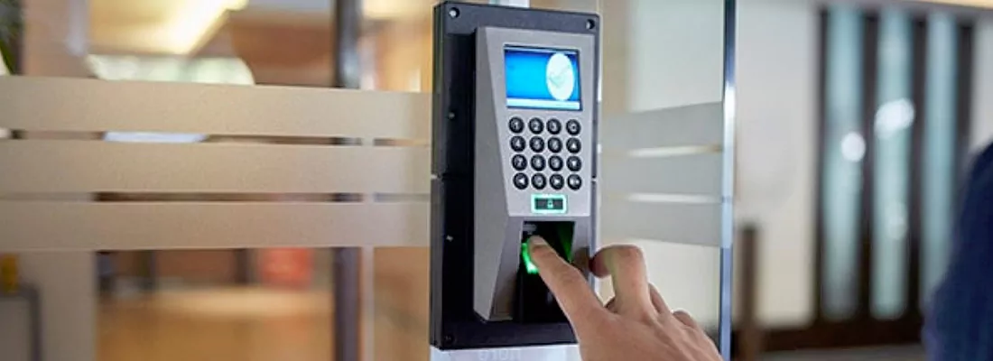 Secure Your Facility with Industrial Access Control Installation in Boca Raton, FL