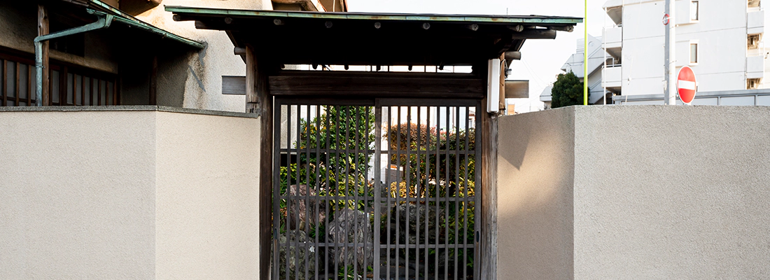 Security Gate Maintenance Services in Boca Raton, FL