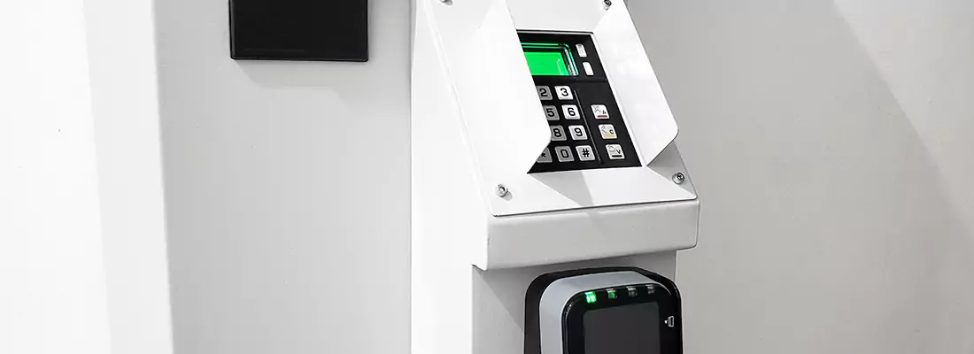 Top-Rated Keypad Access Control Installers Near You in Boca Raton, FL