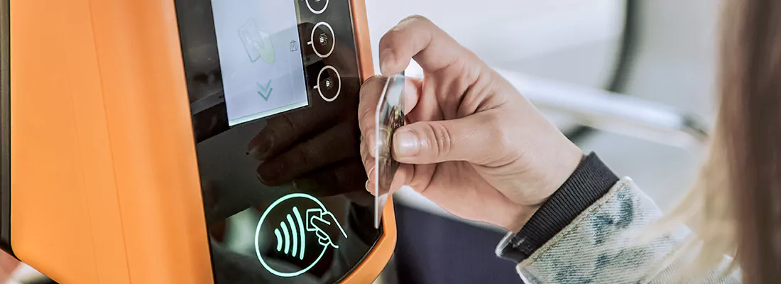 Touchless Entry Systems For Enhanced Accessibility in Boca Raton, FL
