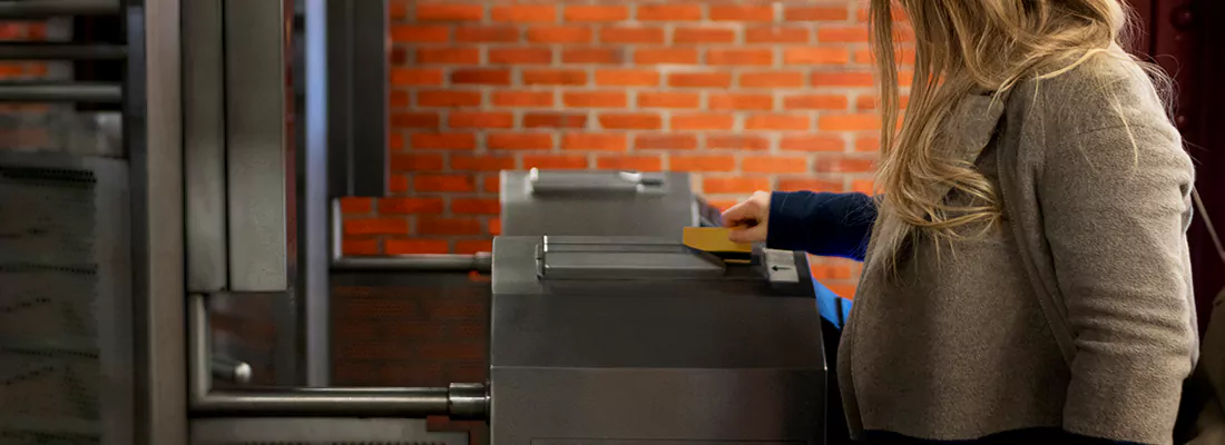 Upgrade to Modern Security Turnstile Systems in Boca Raton, FL
