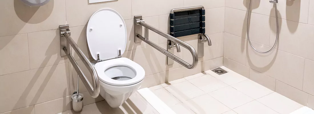 Why Choose Us for Handicap Restroom Services in Boca Raton, FL?
