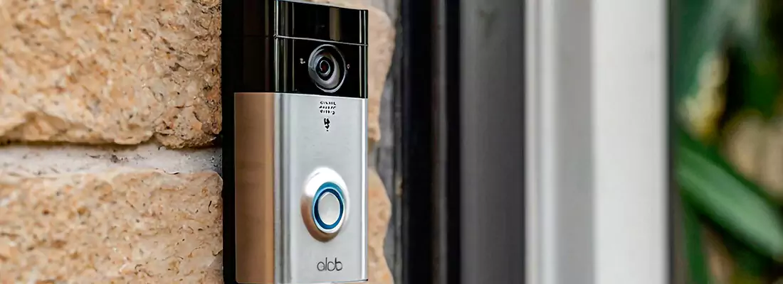 Wireless and Wired Camera Doorbell Options in Boca Raton, FL